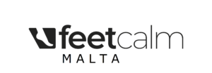 Logo-FeetCalm-MALTA