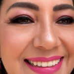 makeup